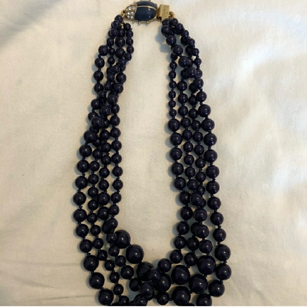 J. Crew Necklace
